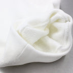 TUPAC | HEAVY WEIGHT SWEAT PANTS #WHITE [TUPAC-WM-SP01]