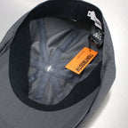 DENIM HUNTING #BLACK [SS23-H09]