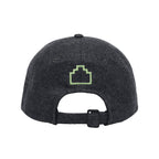 ARRANGEMENT CAP #BLACK [CES23G03]