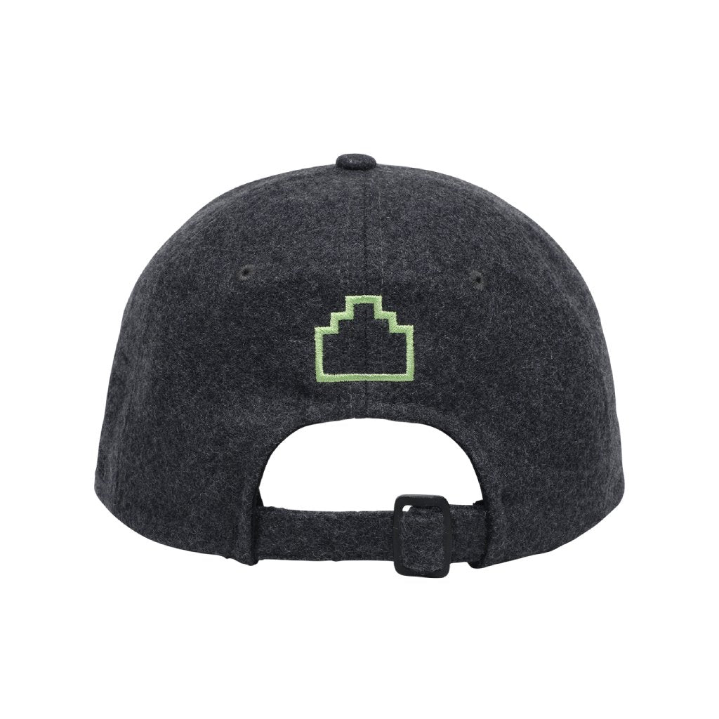 ARRANGEMENT CAP #BLACK [CES23G03]