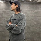 ARRANGEMENT CAP #BLACK [CES23G03]