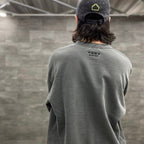 ARRANGEMENT CAP #BLACK [CES23G03]