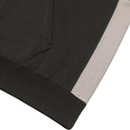 DICHROMATIC HOODY #GREY [CES23CS10]