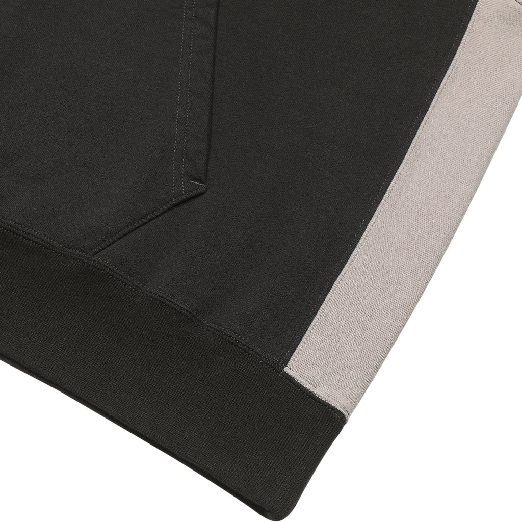 DICHROMATIC HOODY #GREY [CES23CS10]