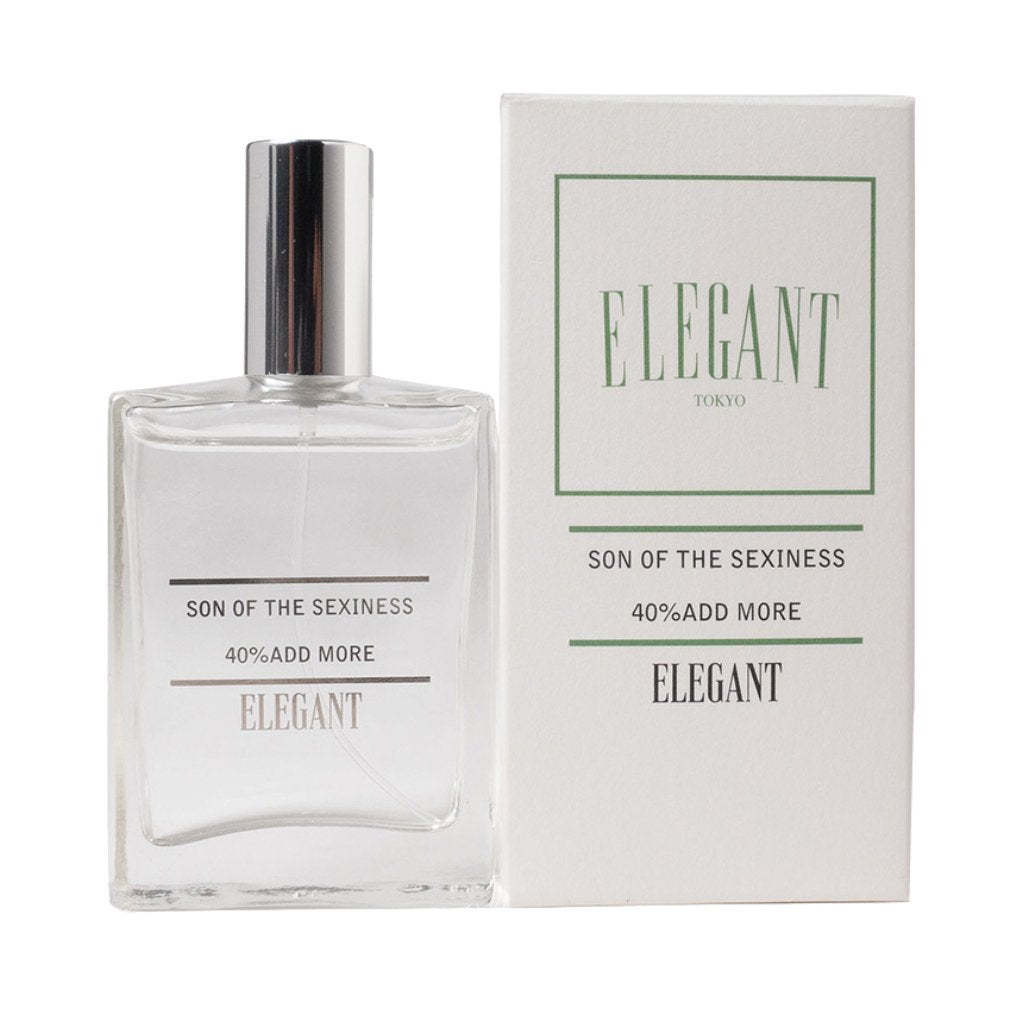 優雅#透明 [SC2310-AC08]