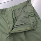 MJK 褲子 #OLIVE [SC2220-PN08]