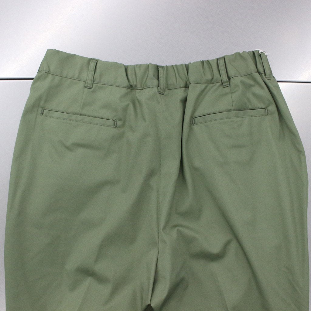 MJK 褲子 #OLIVE [SC2220-PN08]