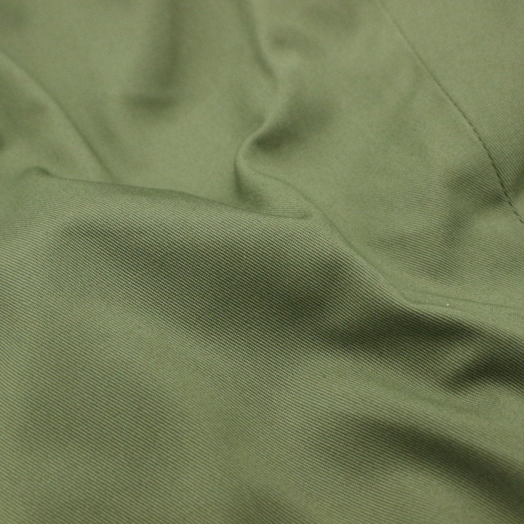 MJK 褲子 #OLIVE [SC2220-PN08]