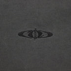 CPG | ADJUSTER SWEAT #PIGMENT BLACK [FS1093]