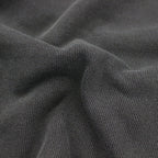 CPG | ADJUSTER SWEAT #PIGMENT BLACK [FS1093]