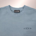 CPG | ADJUSTER SWEAT #PIGMENT MINT [FS1093]