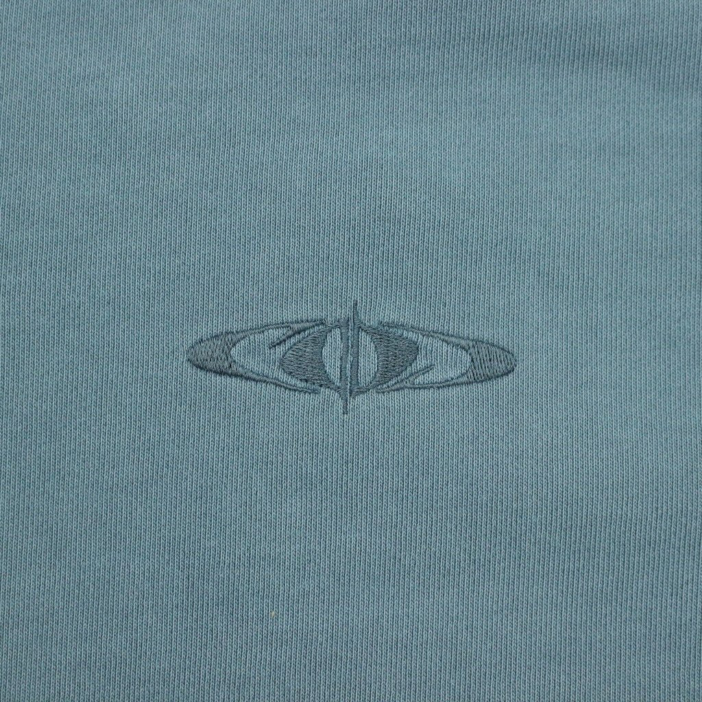 CPG | ADJUSTER SWEAT #PIGMENT MINT [FS1093]