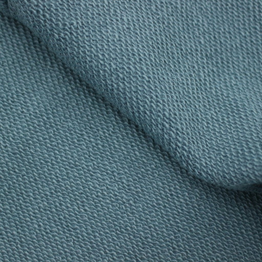 CPG | ADJUSTER SWEAT #PIGMENT MINT [FS1093]