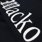 MIDDLE WEIGHT SWEAT PANTS #BLACK [23SS-WMC-SP02]