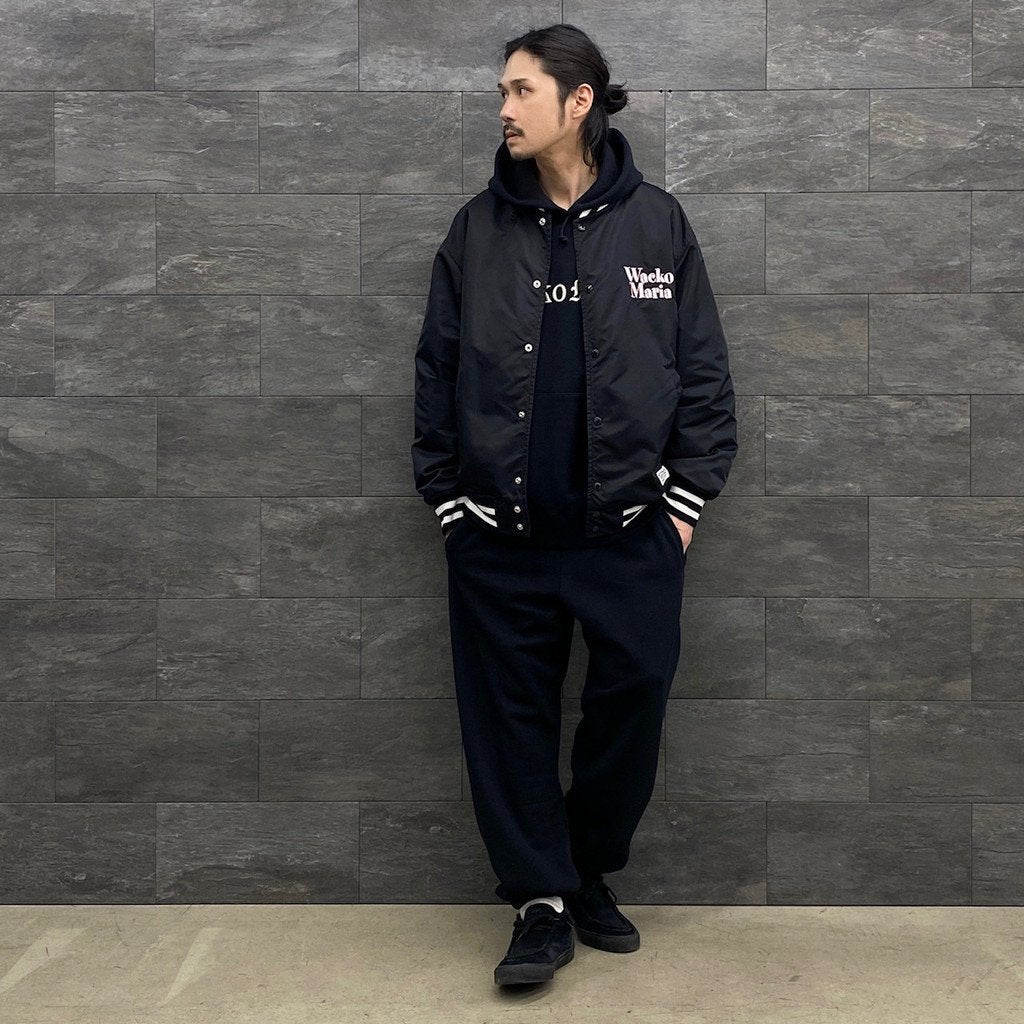 ◼️商品状態WACKO MARIA／22FW-WMC-SP02 - その他