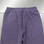 MIDDLE WEIGHT SWEAT PANTS #PURPLE [23SS-WMC-SP02]