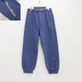 MIDDLE WEIGHT SWEAT PANTS #NAVY [23SS-WMC-SP02]