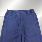 MIDDLE WEIGHT SWEAT PANTS #NAVY [23SS-WMC-SP02]