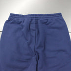 MIDDLE WEIGHT SWEAT PANTS #NAVY [23SS-WMC-SP02]