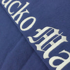 MIDDLE WEIGHT SWEAT PANTS #NAVY [23SS-WMC-SP02]