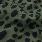 GRAMICCI | LEOPARD TRACK PANTS #KHAKI [GRAMICCI-WM-TP01]