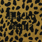 GRAMICCI | LEOPARD TRACK JACKET #BEIGE [GRAMICCI-WM-TJ01]