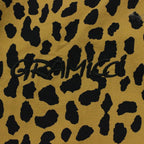 GRAMICCI | LEOPARD TRACK JACKET #BEIGE [GRAMICCI-WM-TJ01]