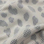 GRAMICCI | LEOPARD TRACK JACKET #BEIGE [GRAMICCI-WM-TJ01]