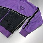 TRACK JACKET -C- -TYPE 2- #PURPLE [23SS-WMO-TJ12]