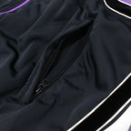 TRACK JACKET -C- -TYPE 2- #PURPLE [23SS-WMO-TJ12]