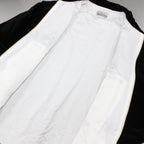 VIETNAM JACKET -TYPE 1- #BLACK [23SS-WMO-ML05]