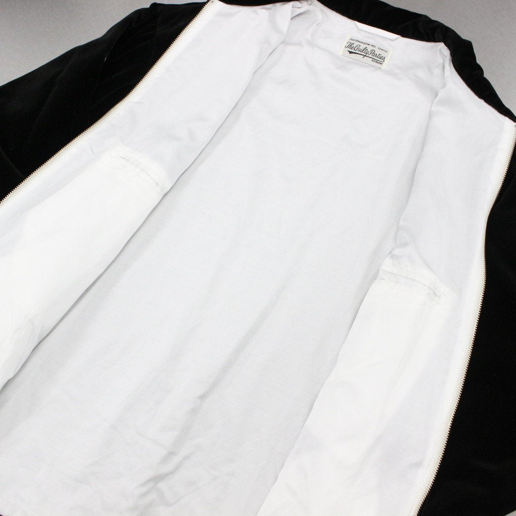 VIETNAM JACKET -TYPE 1- #BLACK [23SS-WMO-ML05]