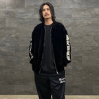 VIETNAM JACKET -TYPE 1- #BLACK [23SS-WMO-ML05]