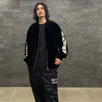 VIETNAM JACKET -TYPE 1- #BLACK [23SS-WMO-ML05]