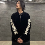 VIETNAM JACKET -TYPE 1- #BLACK [23SS-WMO-ML05]