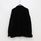 VIETNAM JACKET -TYPE 1- #BLACK [23SS-WMO-ML05]