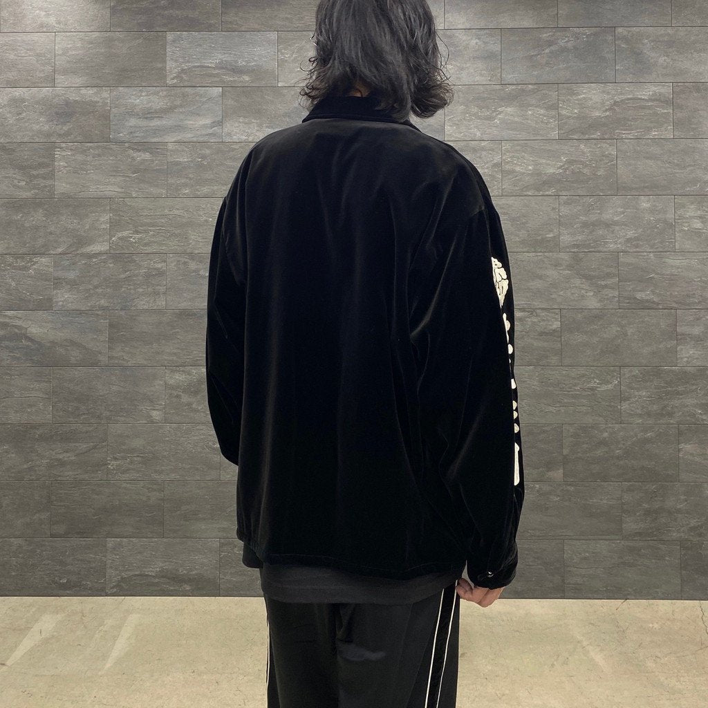 VIETNAM JACKET -TYPE 1- #BLACK [23SS-WMO-ML05]