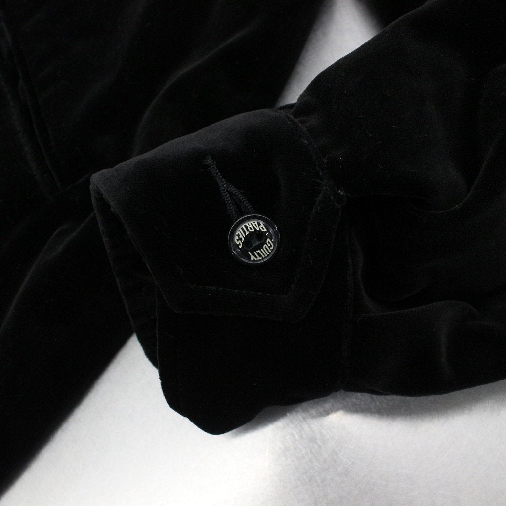 VIETNAM JACKET -TYPE 1- #BLACK [23SS-WMO-ML05]