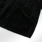 VIETNAM JACKET -TYPE 1- #BLACK [23SS-WMO-ML05]
