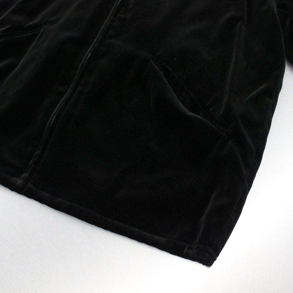 VIETNAM JACKET -TYPE 1- #BLACK [23SS-WMO-ML05]