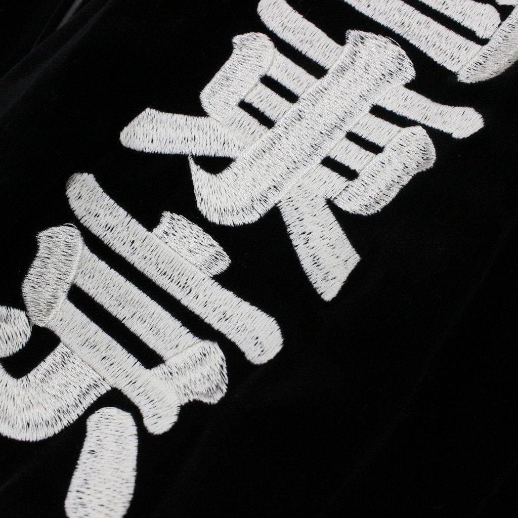 VIETNAM JACKET -TYPE 1- #BLACK [23SS-WMO-ML05]