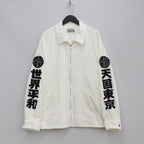 VIETNAM JACKET -TYPE 1- #WHITE [23SS-WMO-ML05]
