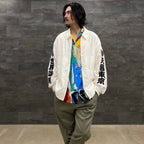 VIETNAM JACKET -TYPE 1- #WHITE [23SS-WMO-ML05]