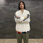 VIETNAM JACKET -TYPE 1- #WHITE [23SS-WMO-ML05]