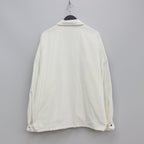 VIETNAM JACKET -TYPE 1- #WHITE [23SS-WMO-ML05]