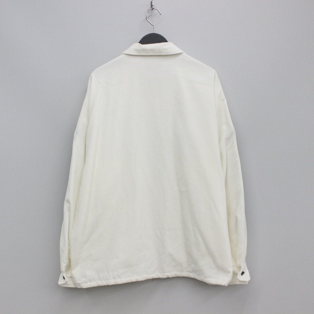 VIETNAM JACKET -TYPE 1- #WHITE [23SS-WMO-ML05]