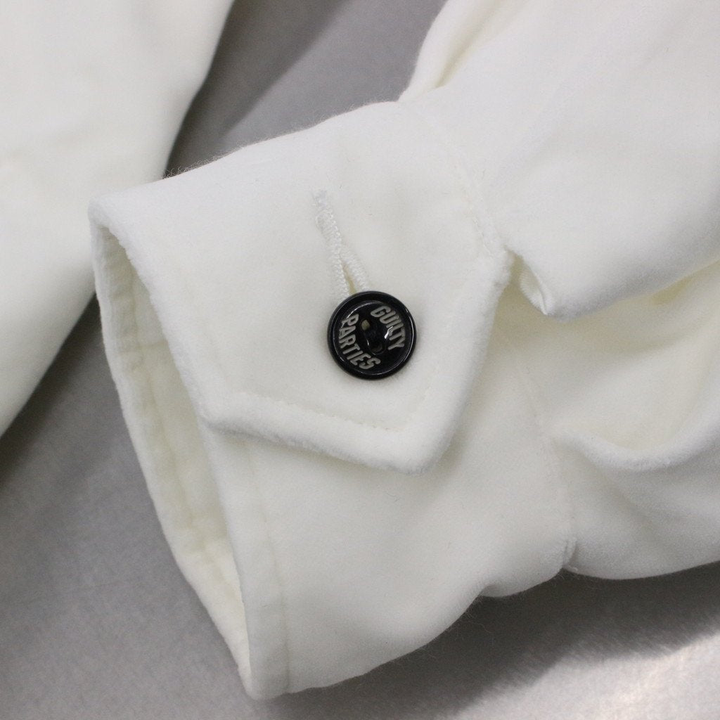 VIETNAM JACKET -TYPE 1- #WHITE [23SS-WMO-ML05]