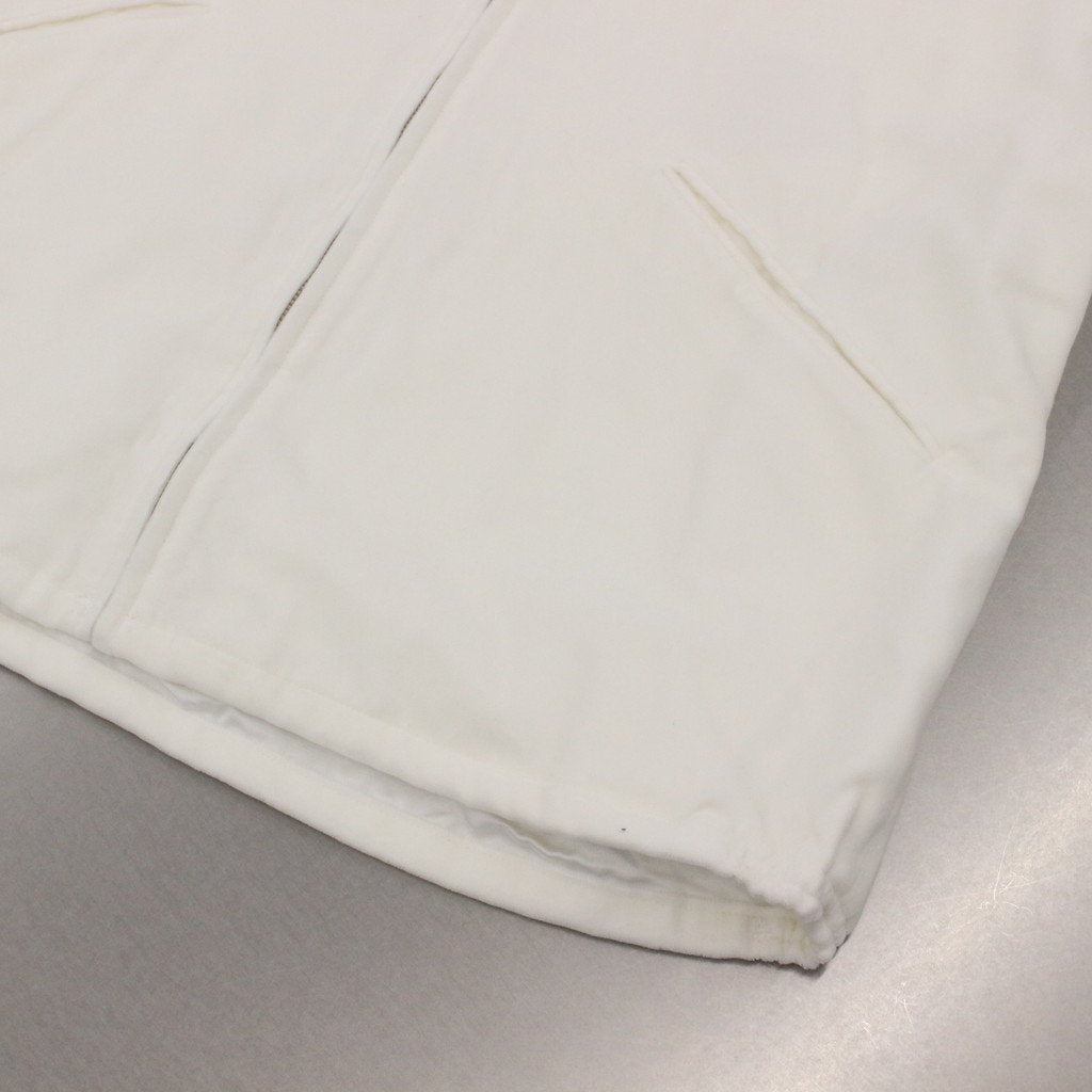 VIETNAM JACKET -TYPE 1- #WHITE [23SS-WMO-ML05]