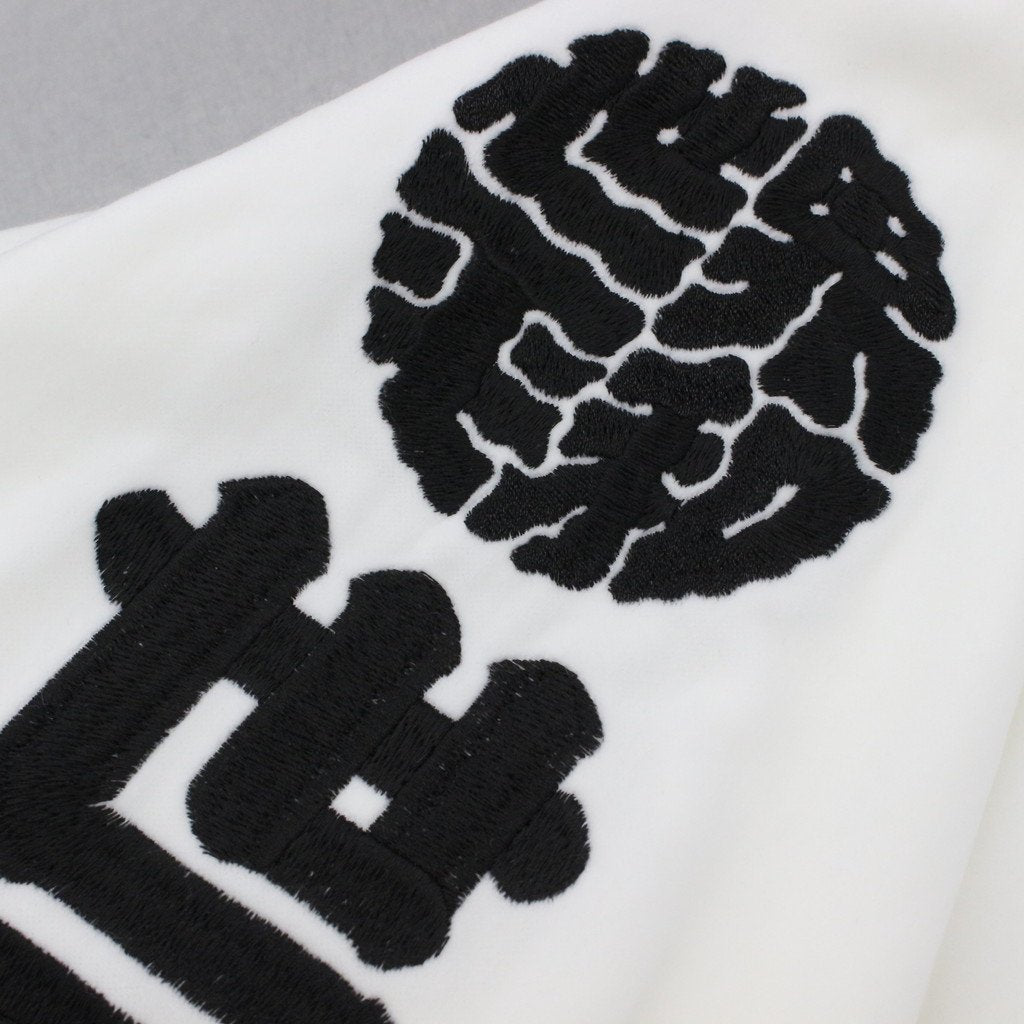 VIETNAM JACKET -TYPE 1- #WHITE [23SS-WMO-ML05]