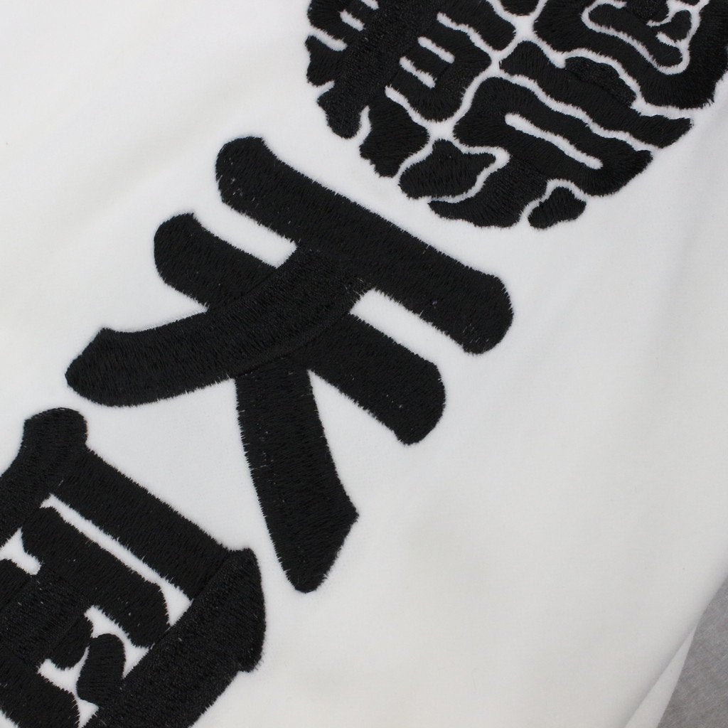 VIETNAM JACKET -TYPE 1- #WHITE [23SS-WMO-ML05]